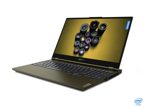 Lenovo Legion C7 15IMH05 Intel® Core™ i9 i9-10980HK Laptop 39.6 cm