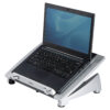 Fellowes Laptop Stand for Desk - Office Suites Plus Adjustable Laptop