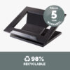 Fellowes Designer Suites Laptop Riser Fellowes Designer Suites Laptop Riser