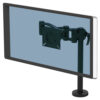 Fellowes Vista Single Monitor Arm - Monitor Mount for 10KG 32 Inch Fellowes Vista Single Monitor Arm - Monitor Mount for 10KG 32 Inch