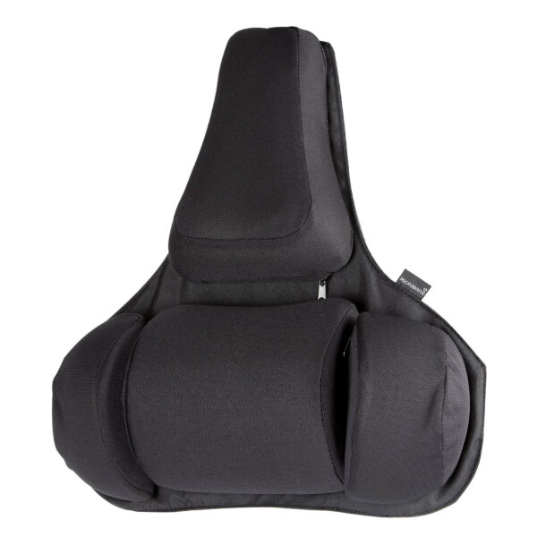 Fellowes Back Support for Office Chair - Professional Series Ultimate Fellowes Back Support for Office Chair - Professional Series Ultimate