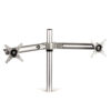 Fellowes 8042901 monitor mount / stand 66 cm (26") Desk Silver Fellowes 8042901 monitor mount / stand 66 cm (26") Desk Silver