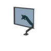 Fellowes Platinum Series Monitor Arm - Monitor Mount for 8KG 40 Inch Fellowes Platinum Series Monitor Arm - Monitor Mount for 8KG 40 Inch