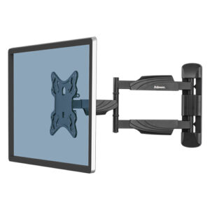 Fellowes Full Motion TV Wall Mount Fellowes Full Motion TV Wall Mount