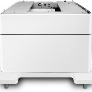 HP PageWide 550 sheet Paper Tray/Stand