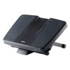 Fellowes Foot Rest Under Desk - Professional Series Ultimate Foot Fellowes Foot Rest Under Desk - Professional Series Ultimate Foot