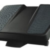 Fellowes Foot Rest Under Desk - Professional Series Ultimate Foot Fellowes Foot Rest Under Desk - Professional Series Ultimate Foot