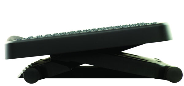 Fellowes Foot Rest Under Desk - Professional Series Ultimate Foot Fellowes Foot Rest Under Desk - Professional Series Ultimate Foot