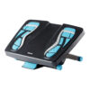 Fellowes Foot Rest Under Desk - Energizer Foot Support Ergonomic Foot Fellowes Foot Rest Under Desk - Energizer Foot Support Ergonomic Foot
