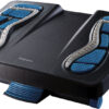 Fellowes Foot Rest Under Desk - Energizer Foot Support Ergonomic Foot Fellowes Foot Rest Under Desk - Energizer Foot Support Ergonomic Foot