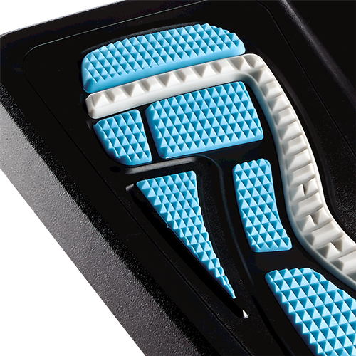 Fellowes Foot Rest Under Desk - Energizer Foot Support Ergonomic Foot Fellowes Foot Rest Under Desk - Energizer Foot Support Ergonomic Foot
