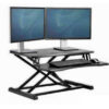 Fellowes Corsivo 17 kg Black Fellowes Corsivo 17 kg Black