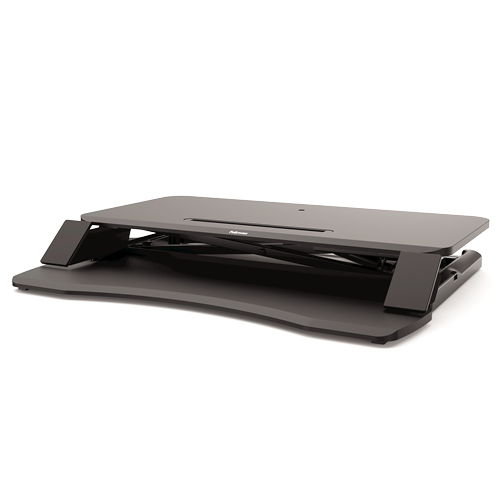 Fellowes Corsivo 17 kg Black Fellowes Corsivo 17 kg Black