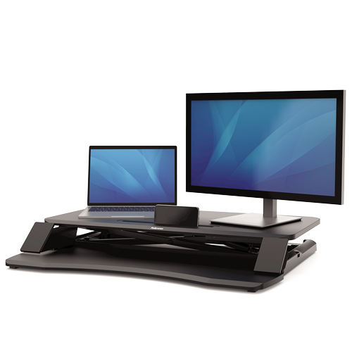 Fellowes Corsivo 17 kg Black Fellowes Corsivo 17 kg Black