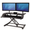 Fellowes Corsivo 17 kg Black Fellowes Corsivo 17 kg Black
