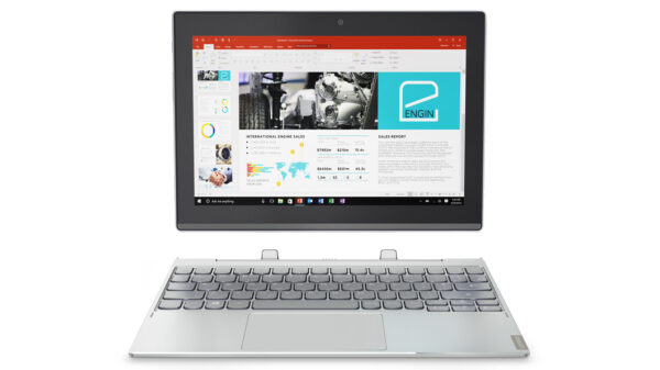 ^MIIX 320-10ICR Z8350 4/64 W10H