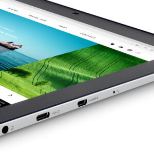 Lenovo Miix 320 Intel Atom® x5-Z8350 Hybrid (2-in-1) 25.6 cm (10.1") ^MIIX 320-10ICR Z8350 4/64 W10H