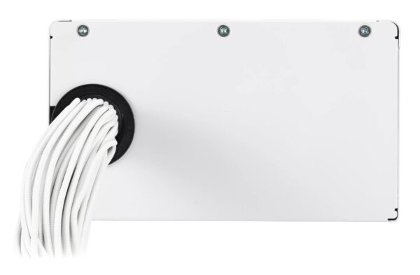 ASUS Prime 750W Bronze White Edition power supply unit 20+4 pin ATX