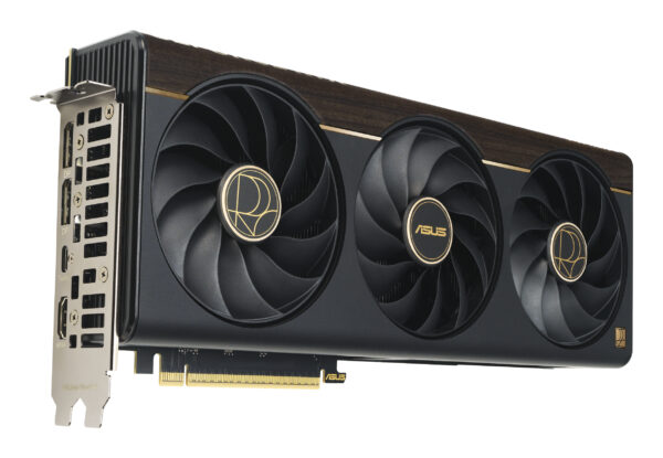 ASUS ProArt -RTX5080-O16G NVIDIA GeForce RTX 5080 16 GB GDDR7