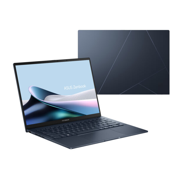 ASUS Zenbook 14 OLED UX3405MA-PZ185W Intel Core Ultra 7 155H Laptop