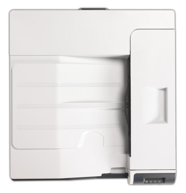 HP Color LaserJet Professional CP5225dn Printer