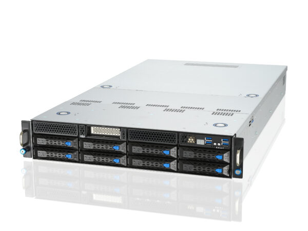 ASUS ESC4000-E10 Intel C621A LGA 4189 Rack (2U) Black ASUS ESC4000-E10 Intel C621A LGA 4189 Rack (2U) Black