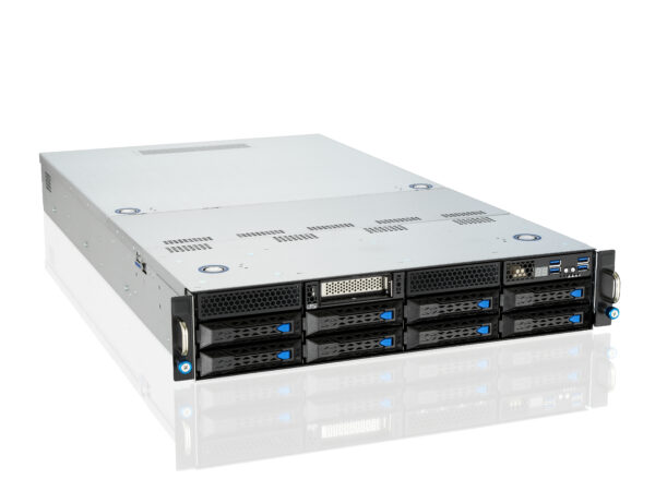 ASUS ESC4000-E10 Intel C621A LGA 4189 Rack (2U) Black ASUS ESC4000-E10 Intel C621A LGA 4189 Rack (2U) Black