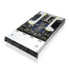 ASUS ESC4000-E10 Intel C621A LGA 4189 Rack (2U) Black ASUS ESC4000-E10 Intel C621A LGA 4189 Rack (2U) Black
