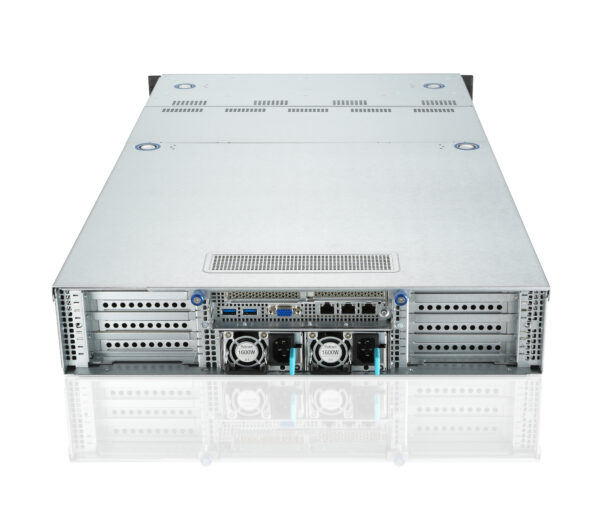 ASUS ESC4000-E10 Intel C621A LGA 4189 Rack (2U) Black ASUS ESC4000-E10 Intel C621A LGA 4189 Rack (2U) Black