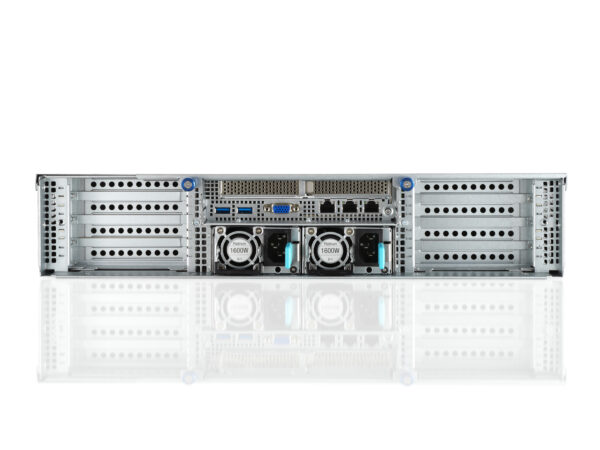 ASUS ESC4000-E10 Intel C621A LGA 4189 Rack (2U) Black ASUS ESC4000-E10 Intel C621A LGA 4189 Rack (2U) Black