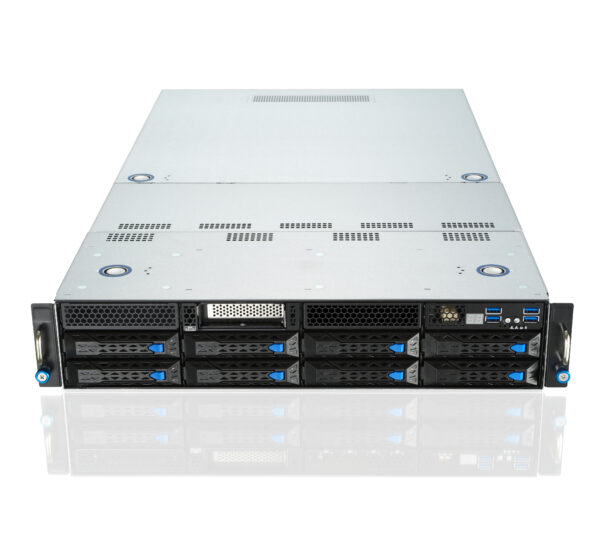 ASUS ESC4000-E10 Intel C621A LGA 4189 Rack (2U) Black ASUS ESC4000-E10 Intel C621A LGA 4189 Rack (2U) Black
