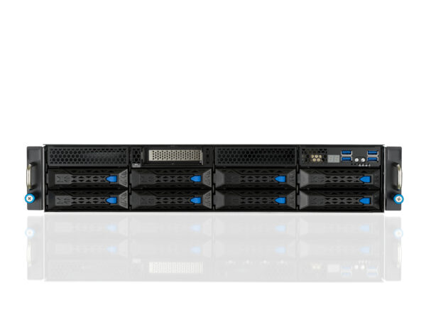 ASUS ESC4000-E10 Intel C621A LGA 4189 Rack (2U) Black ASUS ESC4000-E10 Intel C621A LGA 4189 Rack (2U) Black