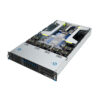 ASUS ESC4000-E10S-SKU1 LGA 4189 Rack (2U) Black, Silver ASUS ESC4000-E10S-SKU1 LGA 4189 Rack (2U) Black, Silver