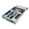 ASUS ESC4000-E10S-SKU1 LGA 4189 Rack (2U) Black, Silver ASUS ESC4000-E10S-SKU1 LGA 4189 Rack (2U) Black, Silver