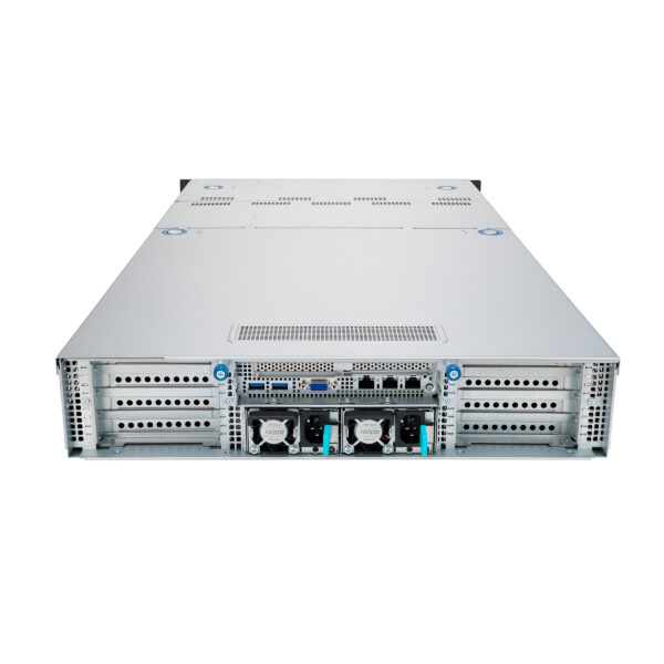 ASUS ESC4000-E10S-SKU1 LGA 4189 Rack (2U) Black, Silver ASUS ESC4000-E10S-SKU1 LGA 4189 Rack (2U) Black, Silver