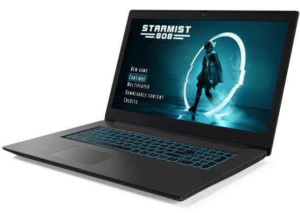 Lenovo IdeaPad L340-17IRH Gaming Intel® Core™ i5 i5-9300HF Laptop