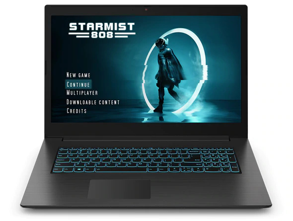 Lenovo IdeaPad L340-17IRH Gaming Intel® Core™ i5 i5-9300HF Laptop