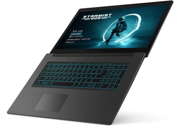 Lenovo IdeaPad L340-17IRH Gaming Intel® Core™ i5 i5-9300HF Laptop