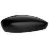 HP 245 BLACK BLUETOOTH MOUSE