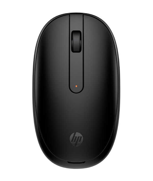 HP 245 BLACK BLUETOOTH MOUSE