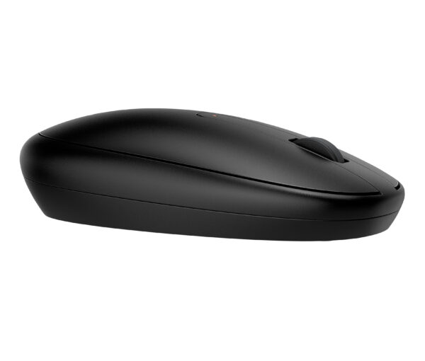 HP 245 BLACK BLUETOOTH MOUSE