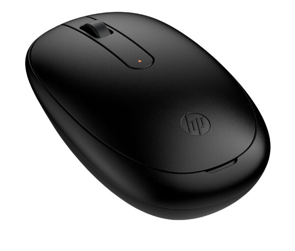 HP 245 BLACK BLUETOOTH MOUSE