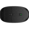 HP 245 BLACK BLUETOOTH MOUSE