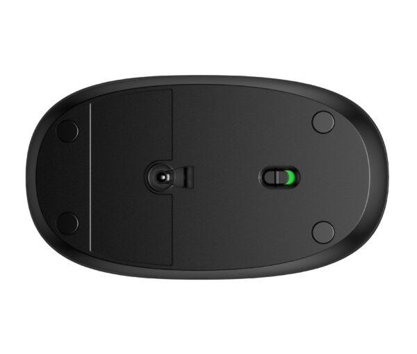 HP 245 BLACK BLUETOOTH MOUSE