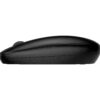 HP 245 BLACK BLUETOOTH MOUSE