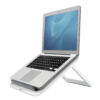 Fellowes Laptop Stand for Desk - I-Spire Quick Lift Adjustable Laptop Fellowes Laptop Stand for Desk - I-Spire Quick Lift Adjustable Laptop