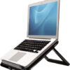 Fellowes Laptop Stand for Desk - I-Spire Quick Lift Adjustable Laptop