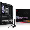 ASUS ROG CROSSHAIR X870E HERO BTF AMD X870E Socket AM5 ATX