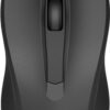 HP 105 WIRED MOUSE