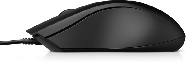 HP 105 WIRED MOUSE